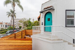 Building Photo - 329 N Alexandria Ave