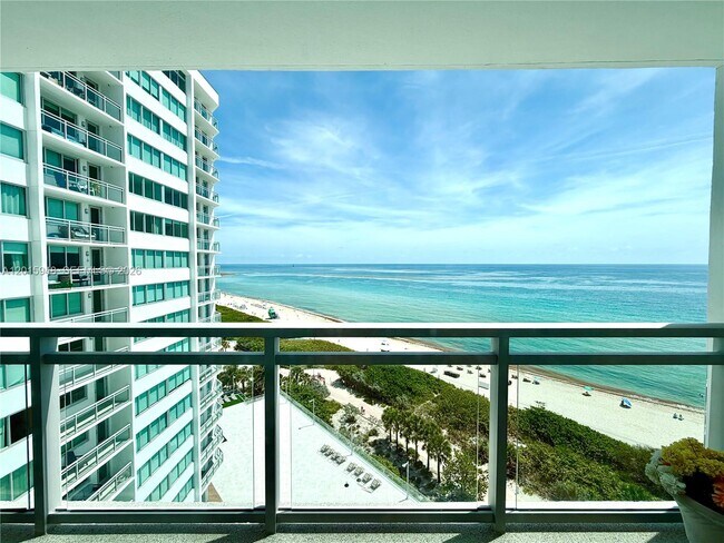 Building Photo - 7135 Collins Ave