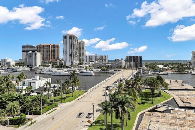 Building Photo - 2500 E Las Olas Blvd