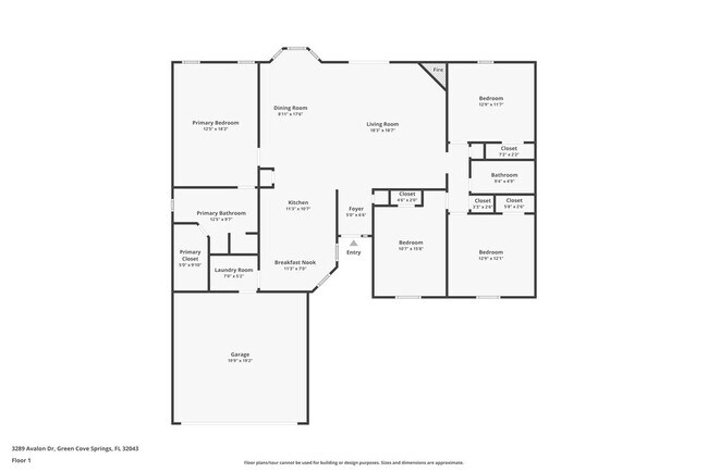 Building Photo - 3289 Avalon Dr