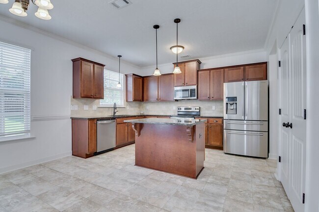 Building Photo - Minutes from Fort Gordon