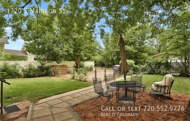 Building Photo - 1720 S Madison St