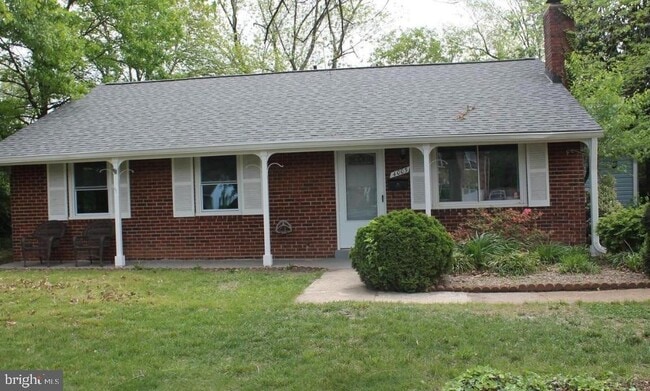 Building Photo - 4005 Braddock Rd