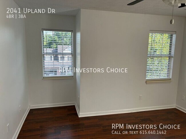 Building Photo - 2041 Upland Dr