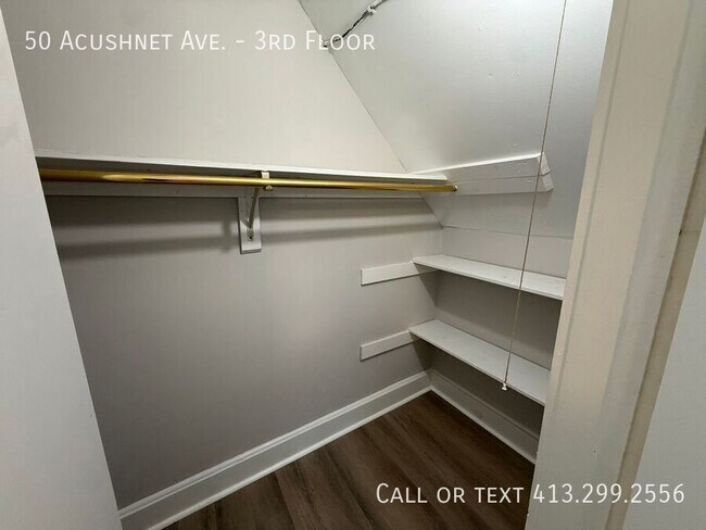 Building Photo - 50 Acushnet Ave