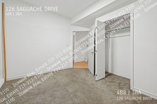 Building Photo - 126 Saguache Dr