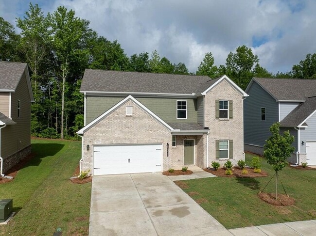 Building Photo - 3792 Oak Rdg Dr