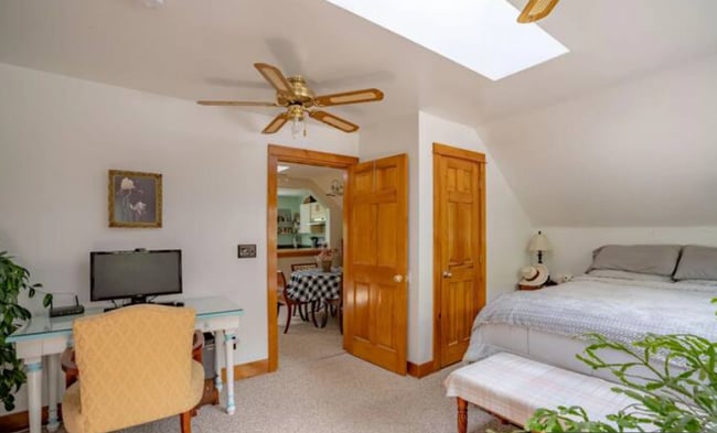 Building Photo - The Eagles Nest