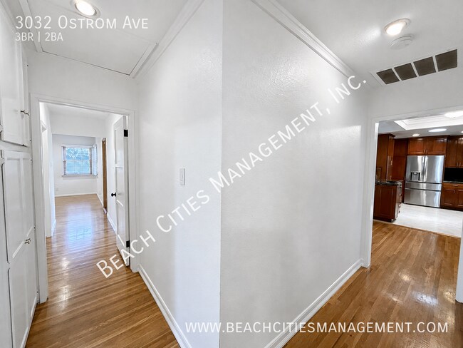 Building Photo - 3032 Ostrom Ave