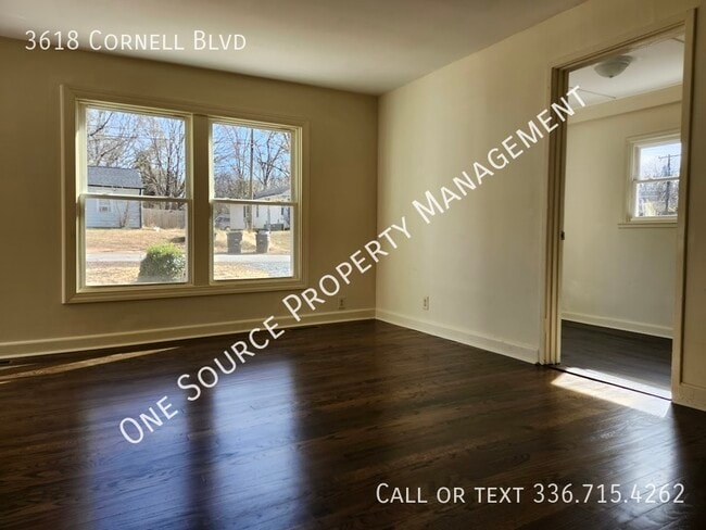 Building Photo - 3618 Cornell Blvd