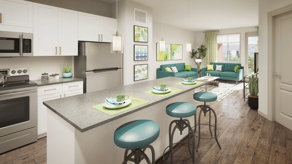 Outlook Briargate 7940 Brayden Point Colorado Springs CO 80920