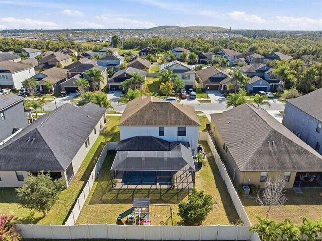 Building Photo - 11014 Little Blue Heron Dr