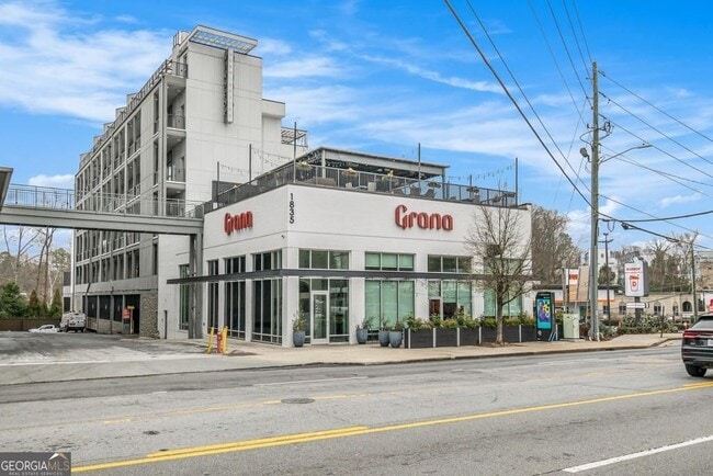 Building Photo - 1829 Gotham Ln NE