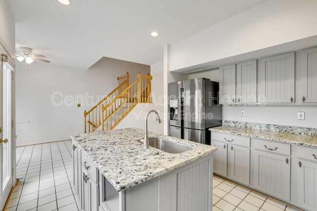 Building Photo - 21217 Millwood Square