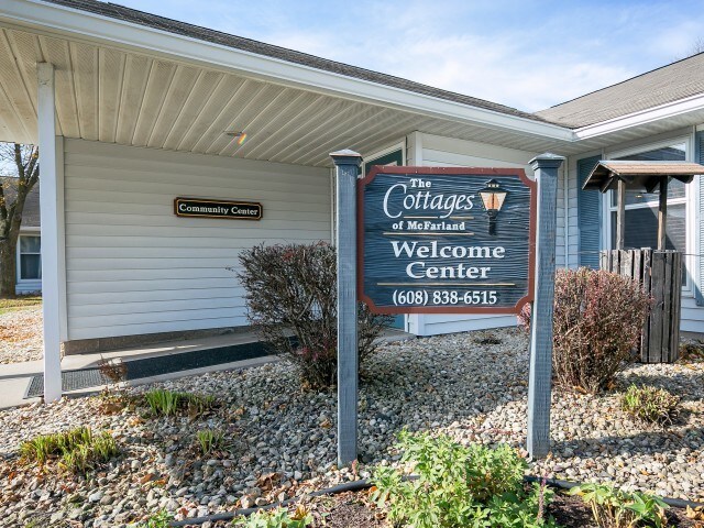 Mcfarland The Cottages Mc Farland Wi Apartment Finder