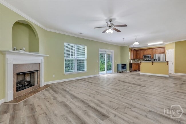 Building Photo - 130 Magnolia Dr