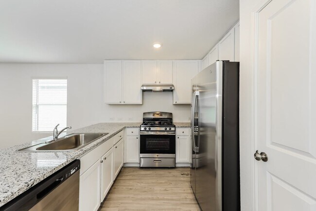 Building Photo - 8810 McCoy Pass