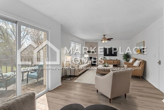 Building Photo - 6391 Whims Rd
