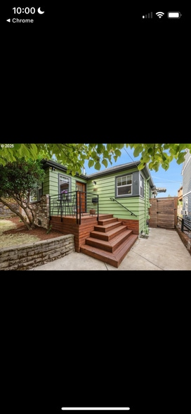 Primary Photo - 4411 N Albina Ave