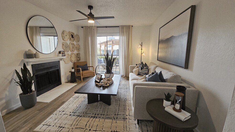 Building Photo - The Wexley Apartments