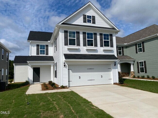 Building Photo - 17 Red Crabapple Ct