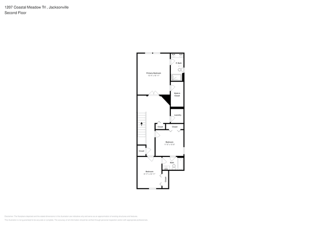 Building Photo - 1207 Coastal Mdw Trl