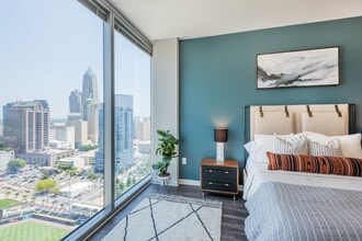 Building Photo - The Reed Charlotte