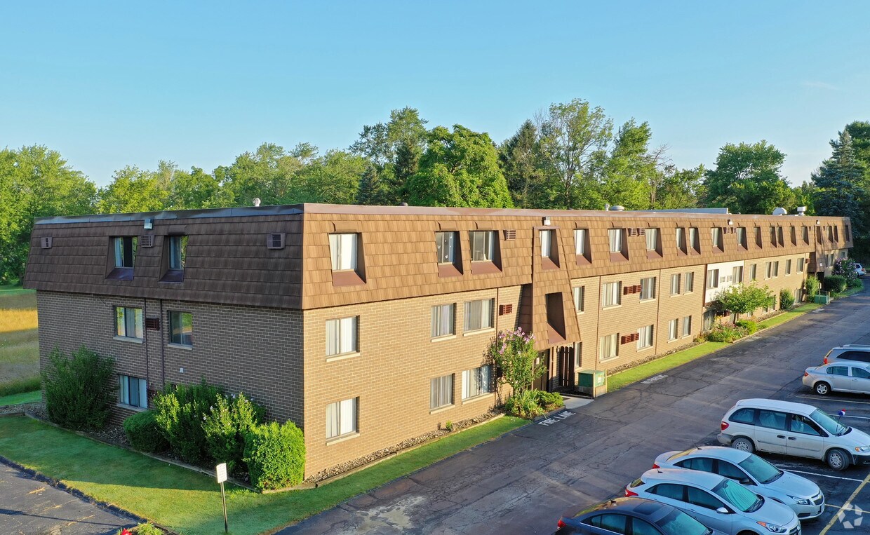 Middlefield Village Apartments Middlefield