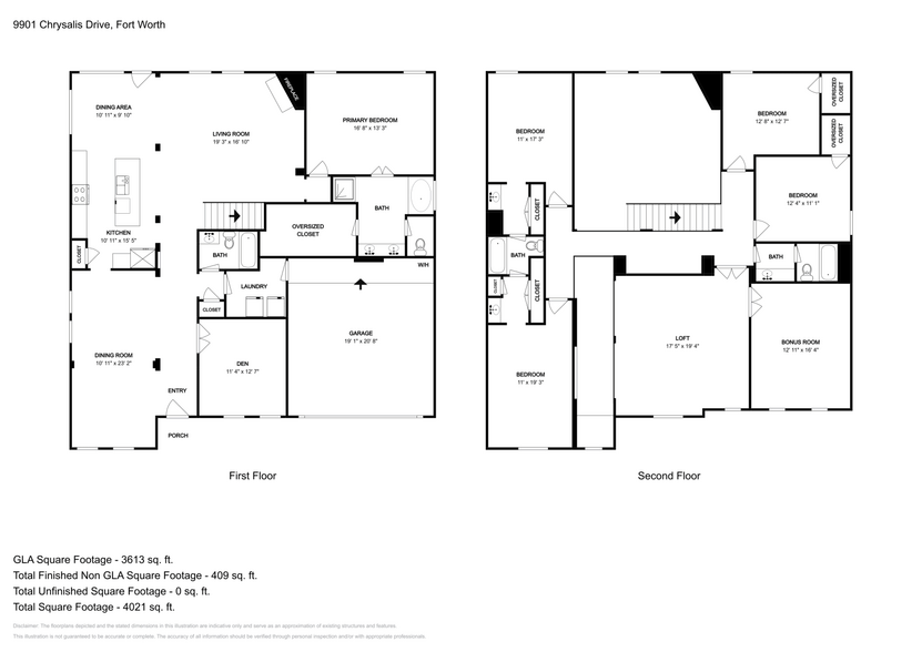 Building Photo - 9901 Chrysalis Dr