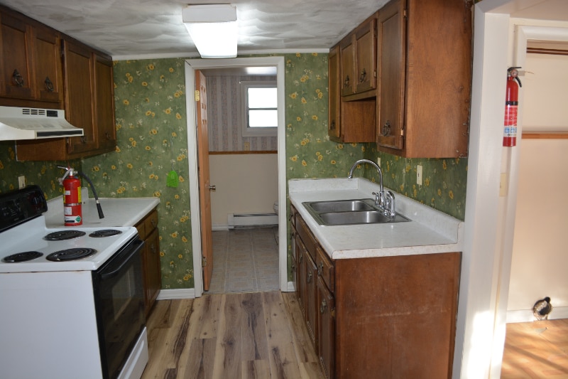 Building Photo - 6758 Benton Rd