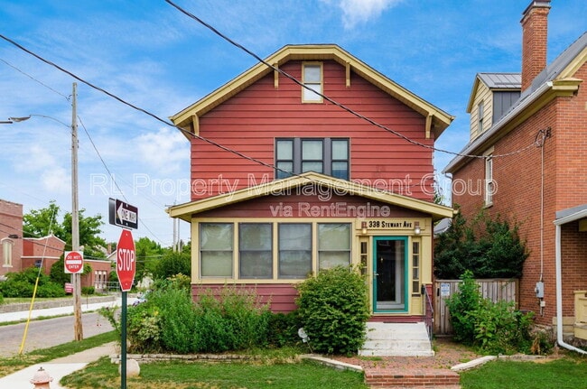 Primary Photo - 338 Stewart Ave
