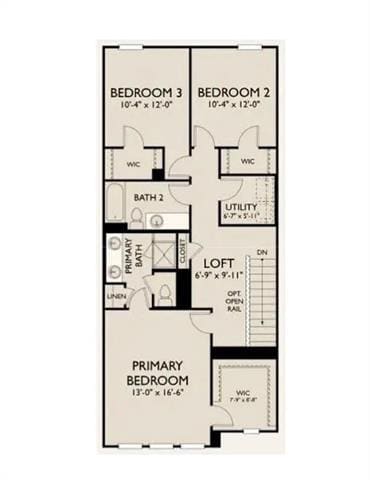 Building Photo - 1064 Old Rosebud Dr
