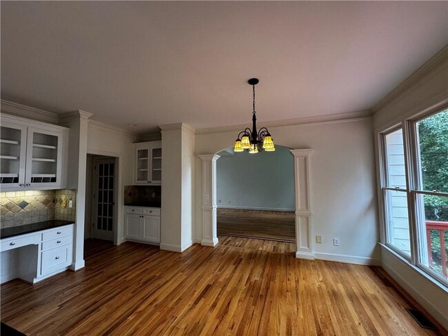 Building Photo - 1660 Kingsley Ct NW