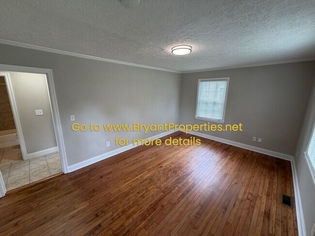 Building Photo - 1507 McKennie Ave