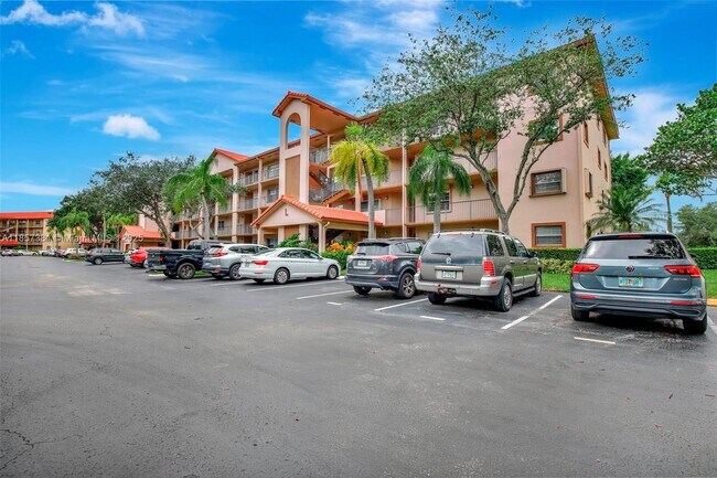 Building Photo - 1200 SW 125th Ave
