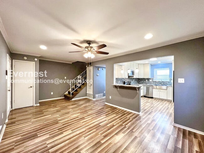 Building Photo - 3539 Galloway Ave