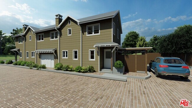 Building Photo - 1317 Punta Gorda St