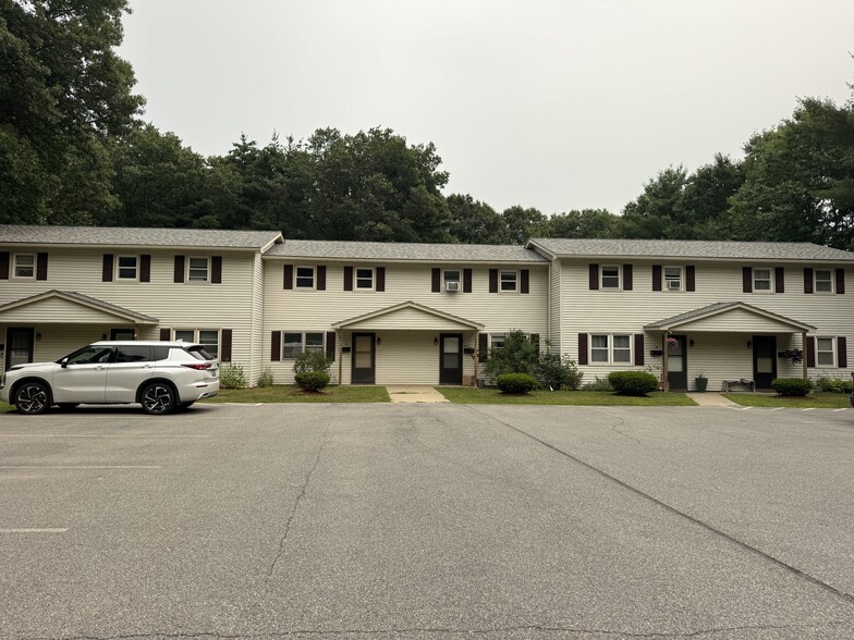 Very quiet area - 86 Pinecrest Dr