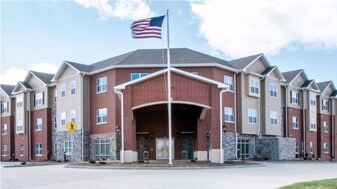 Similar property photo - Gentry III