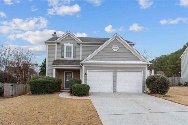 Building Photo - 11700 Bentham Ct