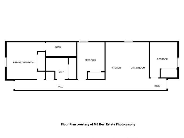 Building Photo - 957 Middle Ln