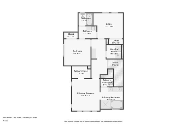Building Photo - Beautiful Corner-Unit Townhome Near Downtown – 4 Bed | 3 baths