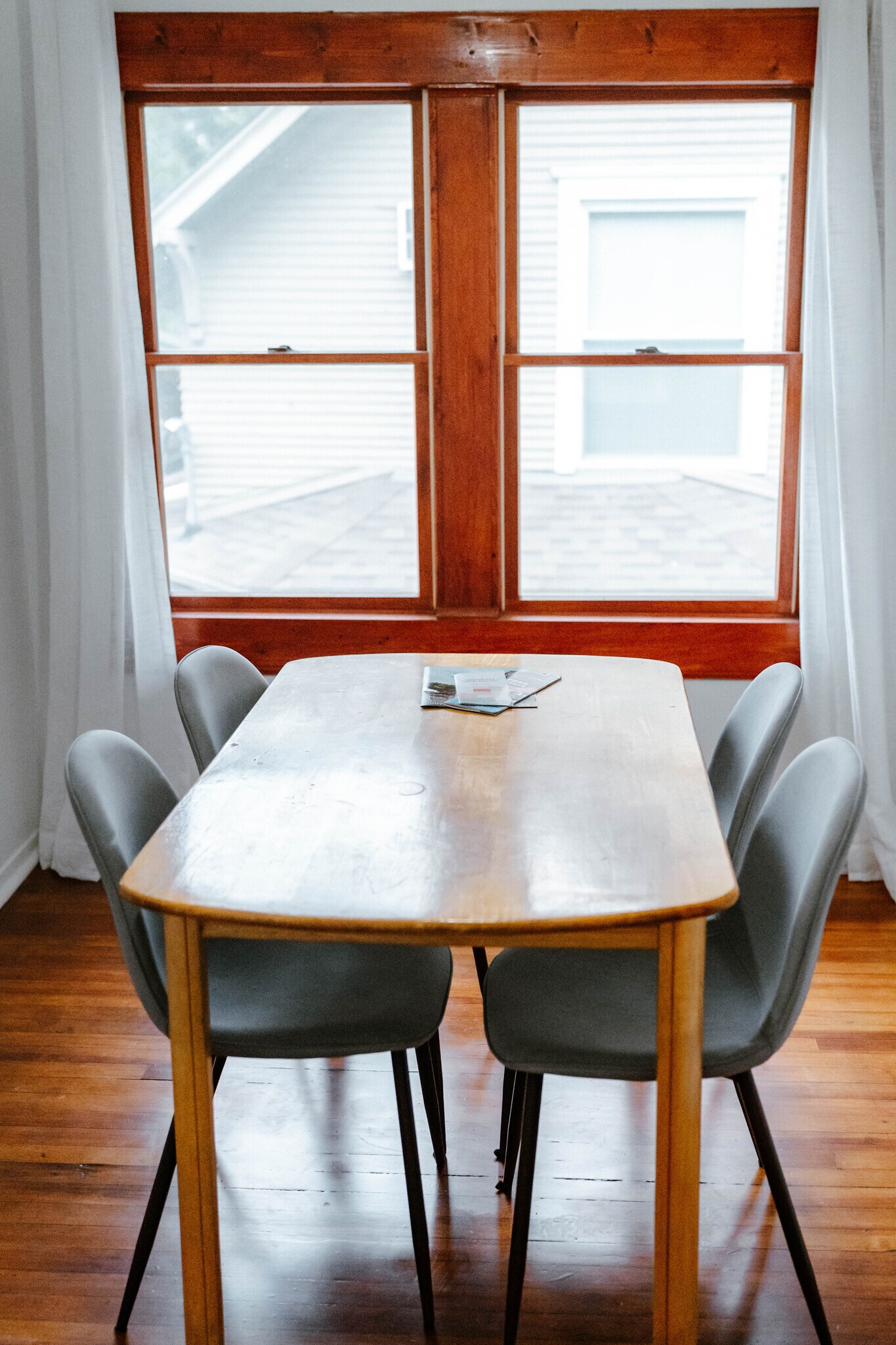 Building Photo - 711 S Phillips Ave