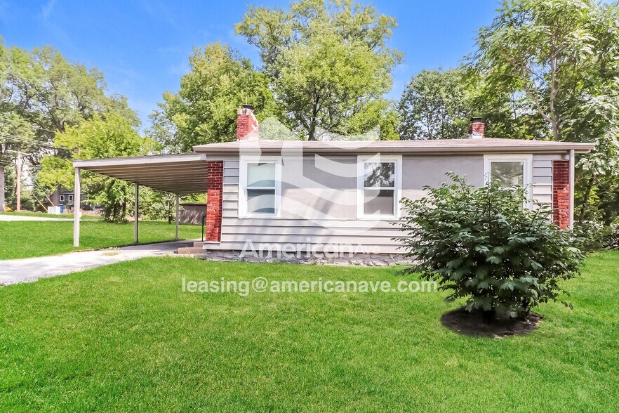 Building Photo - 6703 Harris Ave