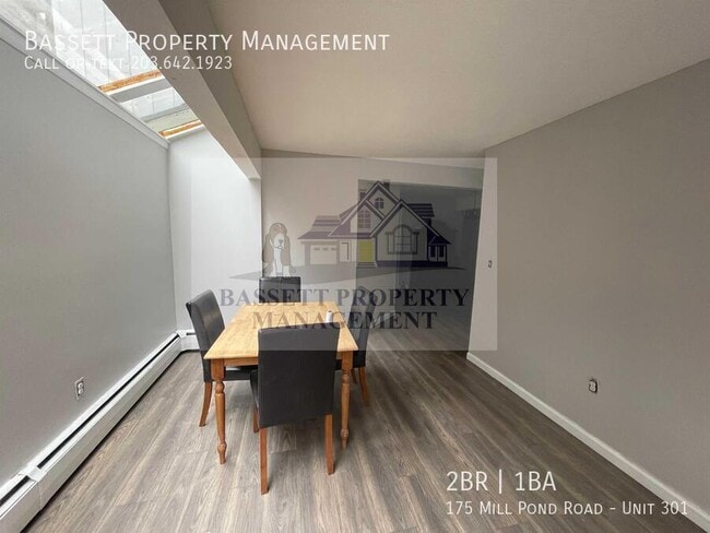 Building Photo - 175 Mill Pond Rd