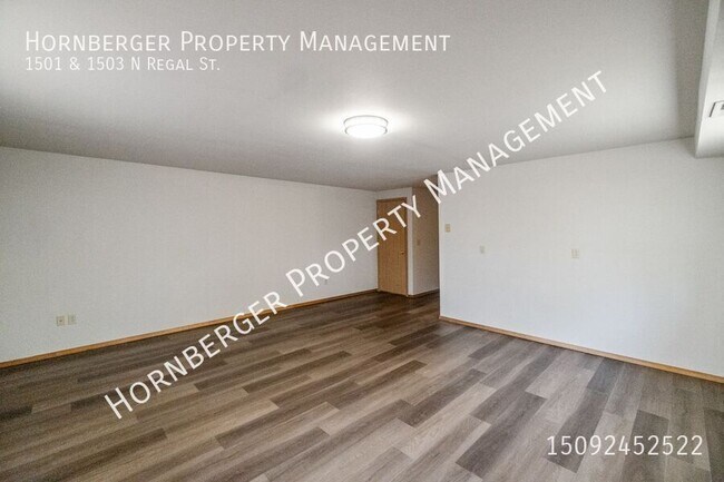 Building Photo - 1501-1503 N Regal St