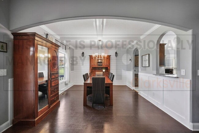 Building Photo - 1138 NJA Tate Dr