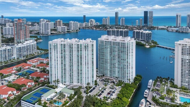 Building Photo - 3201 NE 183rd St