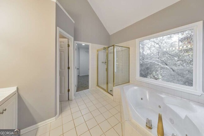 Building Photo - 4804 Thicket Path NW