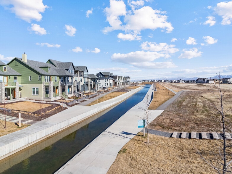 Building Photo - 11393 S Watercourse Rd